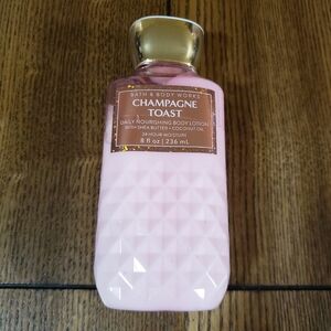 New Bath & Body Works Lotion